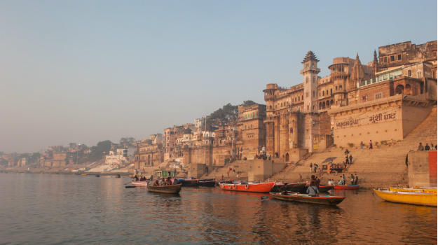 Varanasi Local